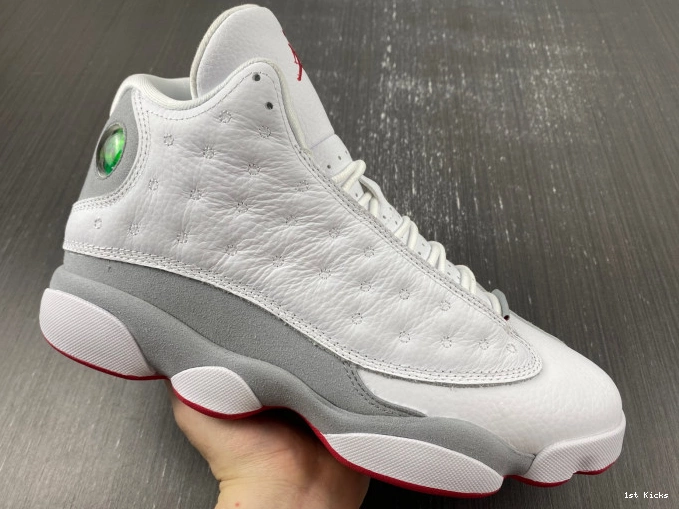 Jordan Grey Air 13 414571-160 Wolf 0714